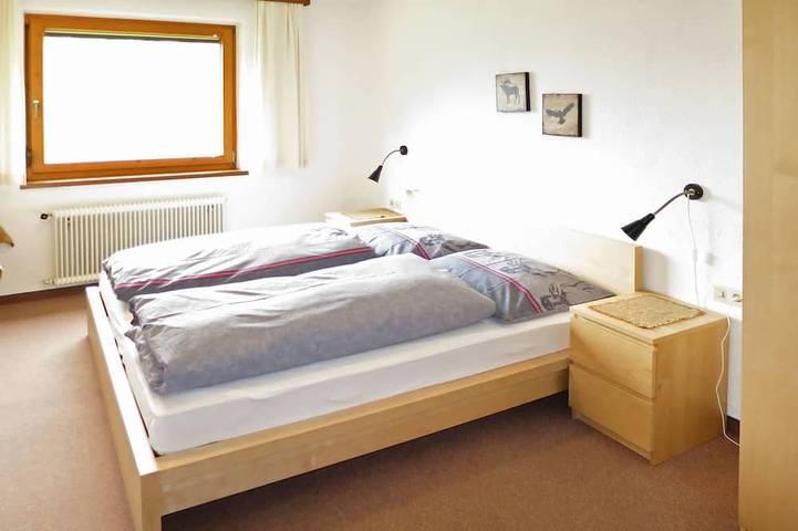Ferienhaus Julia in Kappl, Verwall