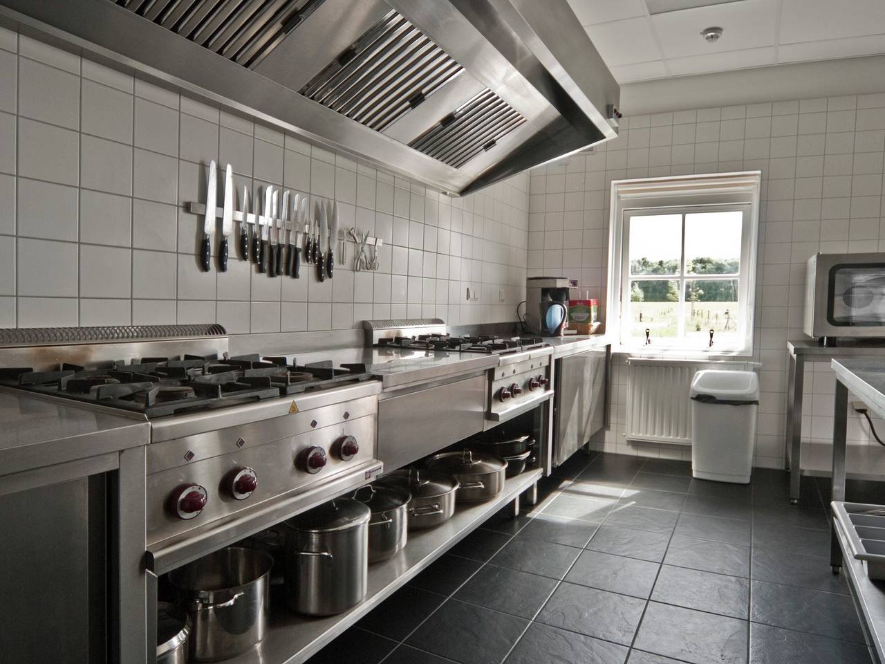 Groepsretraite Wemeldinge in Nederlandse Noordzeekust