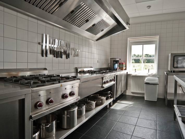 Ferienhaus für 30 Personen, mit Terrasse, kinderfreundlich in Zeeland - 3