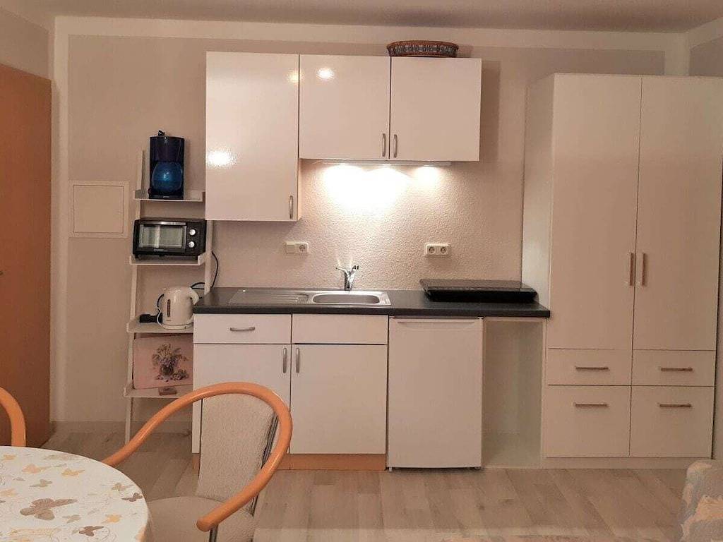 Ferienwohnung in Parlow mit Parken in Friedrichswalde, Barnimerland Region