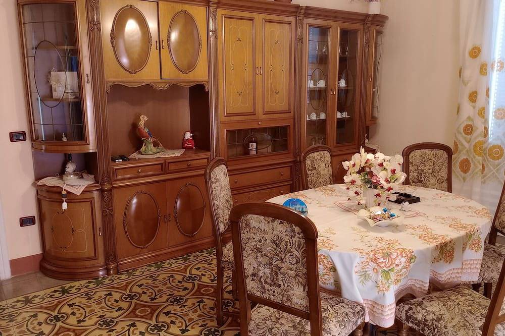 Location De Vacances pour 4 Personnes dans Casarano, Golfe de Tarente