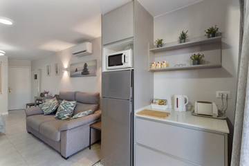 Location De Vacances pour 3 Personnes dans Maspalomas, San Bartolomé de Tirajana, Photo 3
