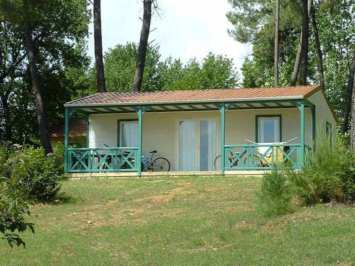 Gîte pour 6 personnes à Tamniès - 2