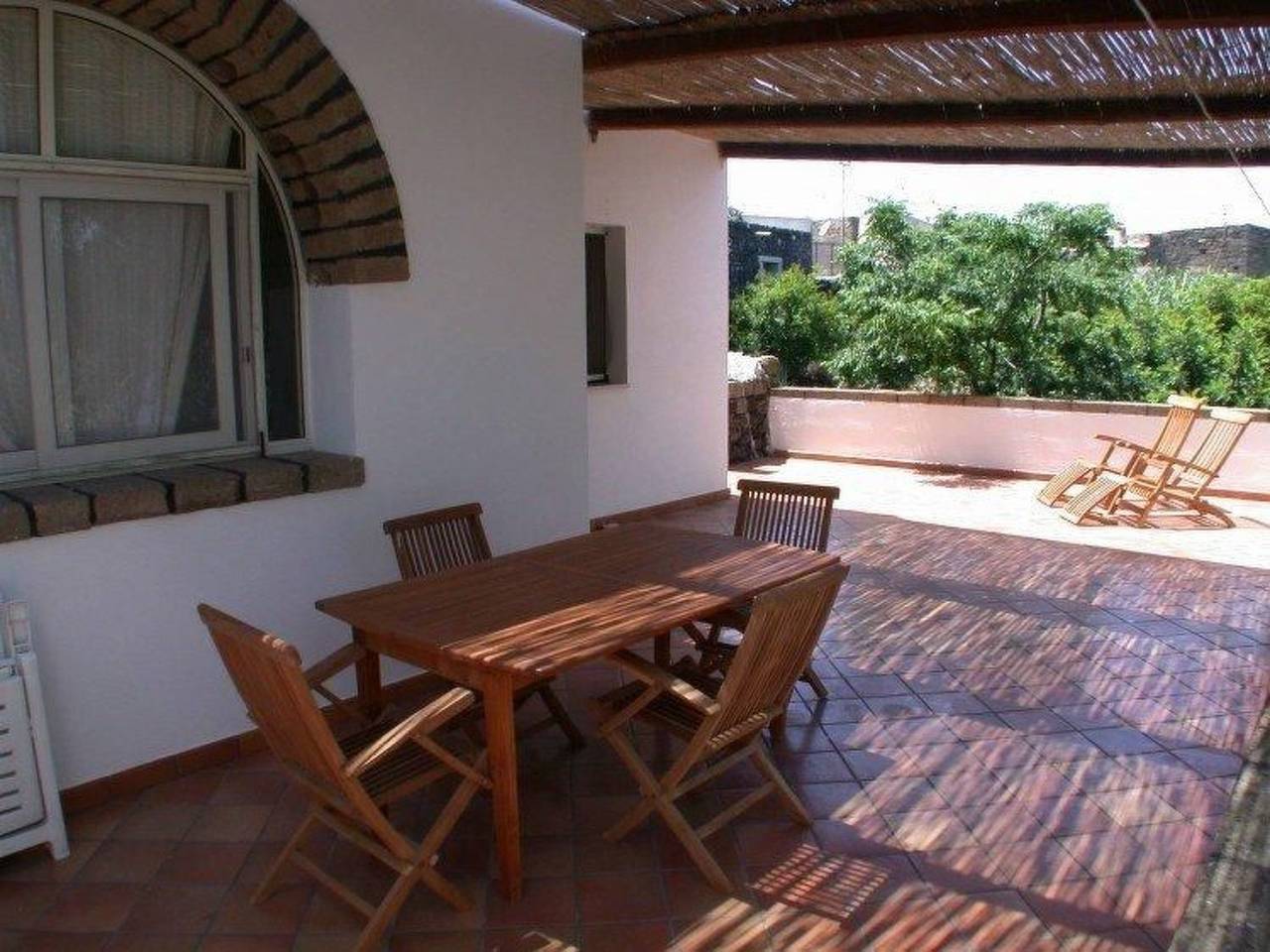 Appartamento intero, Wohnung '' mit Privatparkplatz in Tracino, Provincia di Trapani