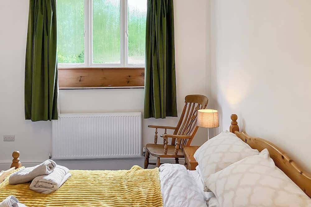 Coldwell Street Cottage in Wirksworth, Derbyshire