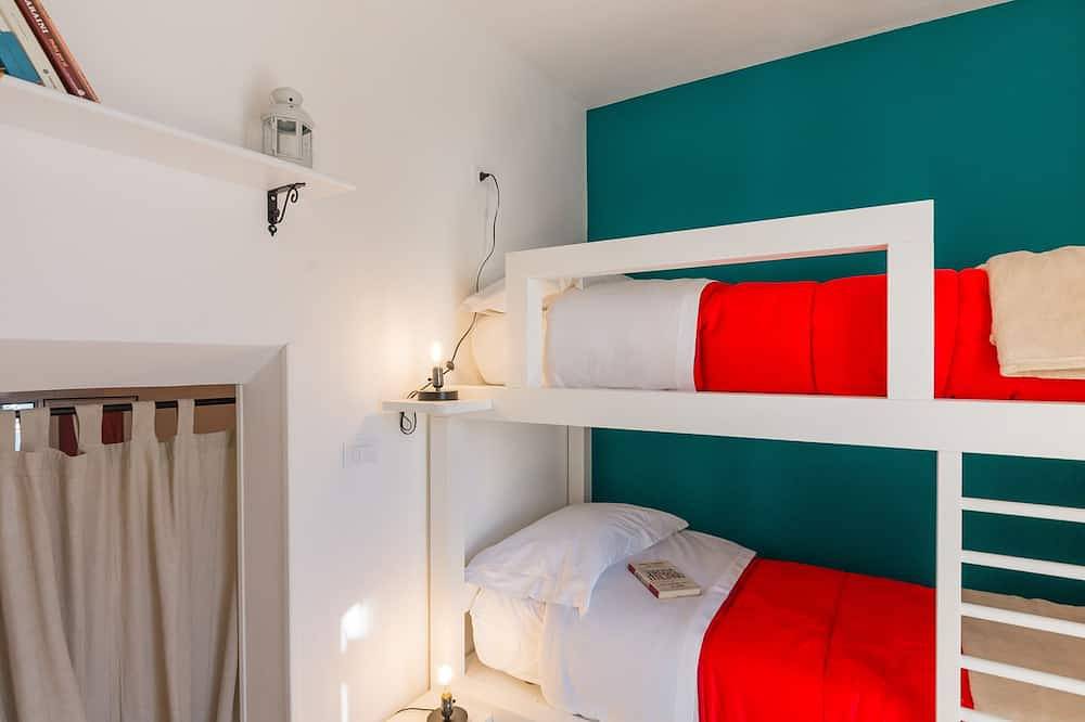 Arcuéve Wohnung mit Blick auf die Altstadt und das Meer in Ostuni, Salento