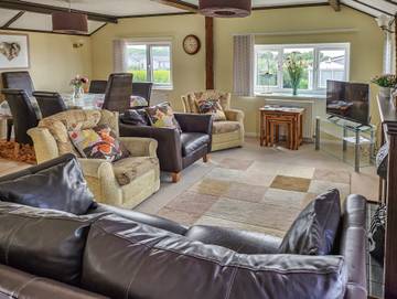 Holiday Rental for 6 People in Cornwall, Photo 1