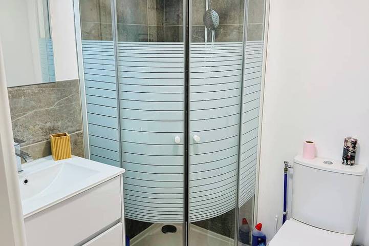 Gîte pour 2 personnes à Verneuil-en-Halatte - 2