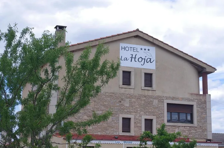 Casa de vacaciones para 22 personas, con terraza - 1