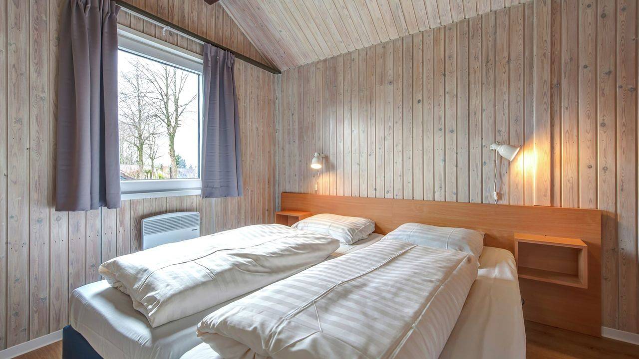 Bungalow für 6 Personen (75 m²) in Dahlem in Kronenburg, Dahlem