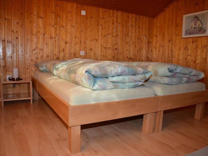 Ganze Wohnung, Sutter in Brülisau bei Appenzell in Rüte, Zürich Voralpen