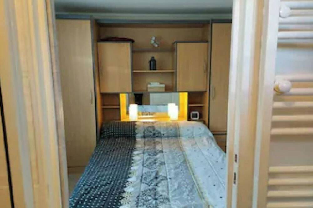 Appartement entier, Studio bord de mer* in Meschers-sur-Gironde, Région de Rochefort