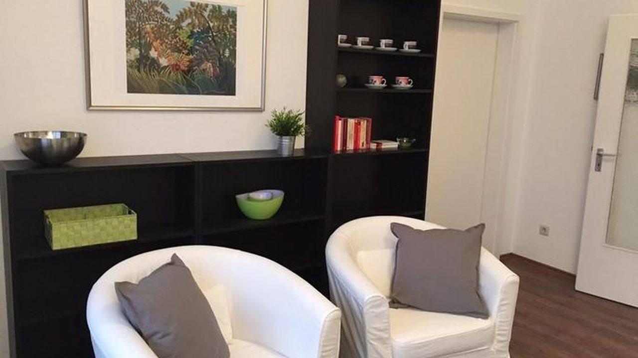 Appartement de vacances entier, Ferienwohnung für 7 Personen (60 m²) in Arnsberg in Arnsberg, Arrondissement du Haut-Sauerland