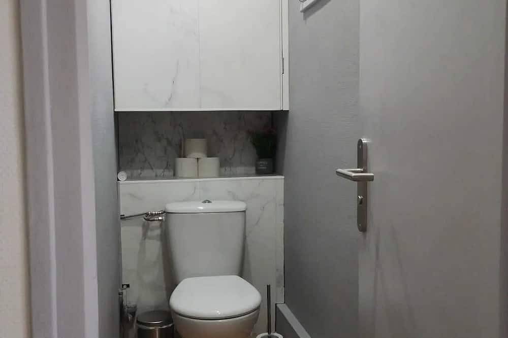 Ganze Wohnung, Homerez - Apartment Noyers-sur-Cher in Noyers-sur-Cher, Romorantin-Lanthenay und Umgebung