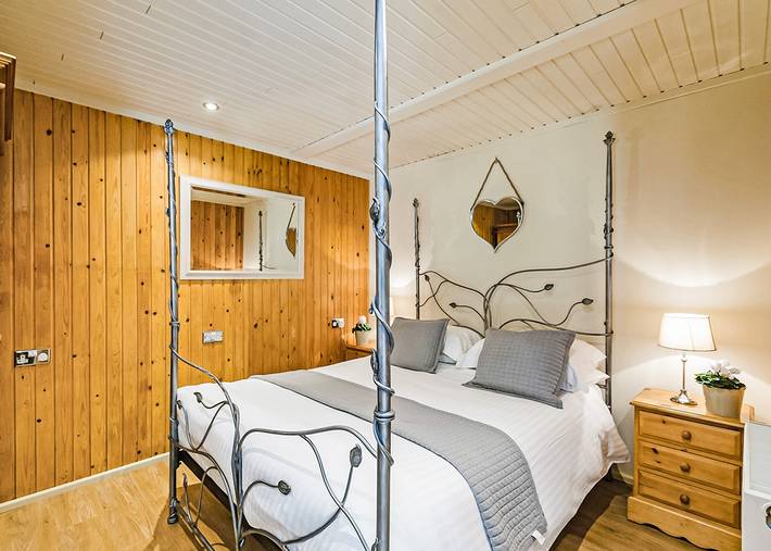 Apartment for 2 people in Harrogate