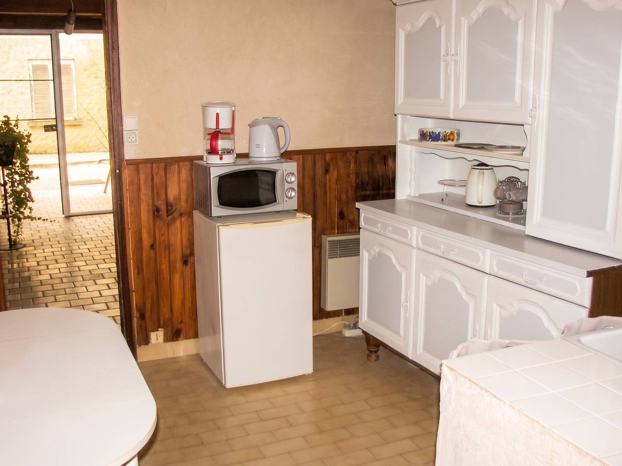 Studio entier, Studio confortable près de Beaumont-du-Périgord, 60 m², cheminée in Beaumont-du-Périgord, Périgord Pourpre