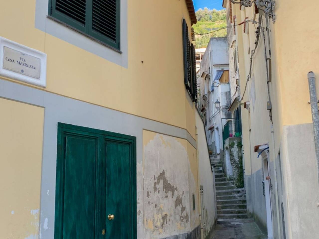 Appartamento intero, Free Holiday - Free Holiday 649.1 in Minori, Costiera amalfitana