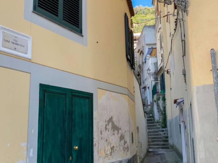 Gîte pour 3 personnes à Minori - 4