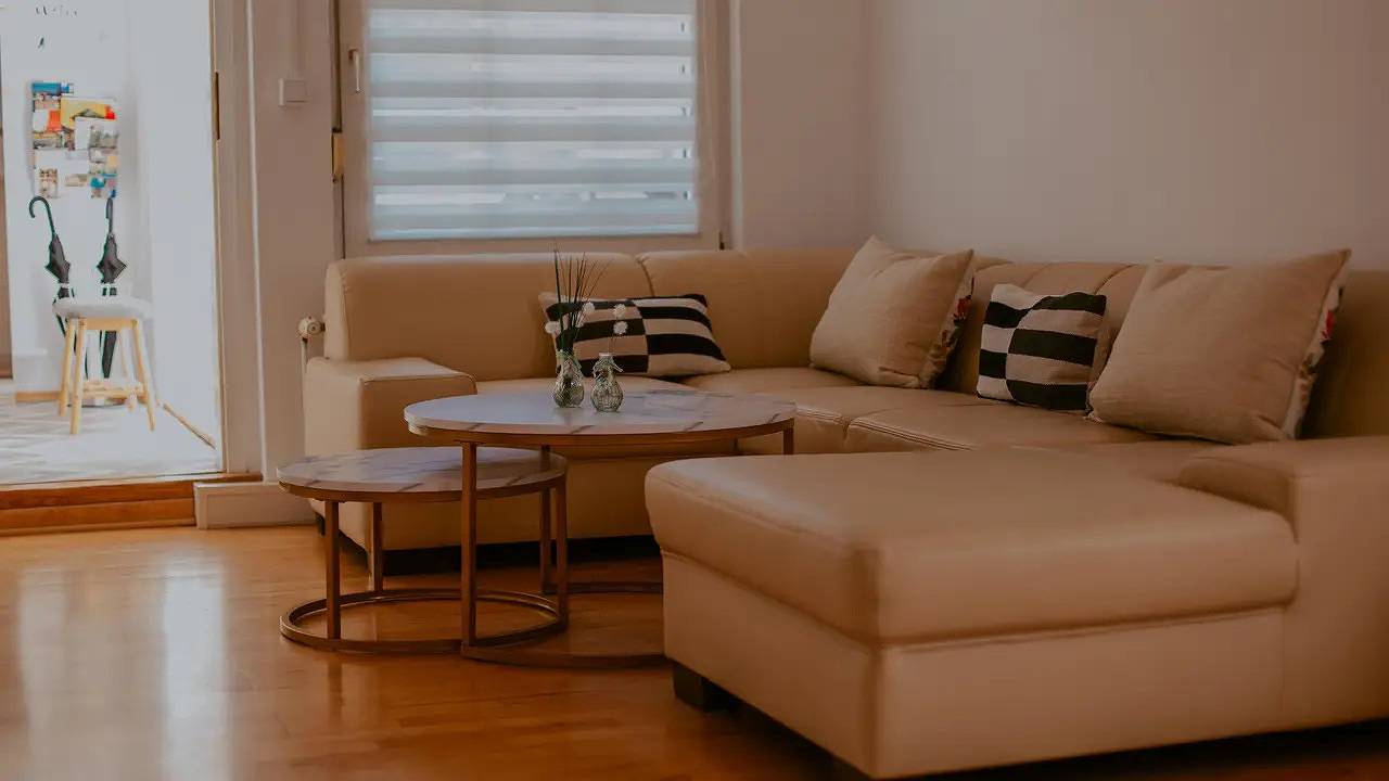 Ferienhaus für 4 Personen (48 m²) in Schwarmstedt in Schwarmstedt, Aller-Leine-Tal