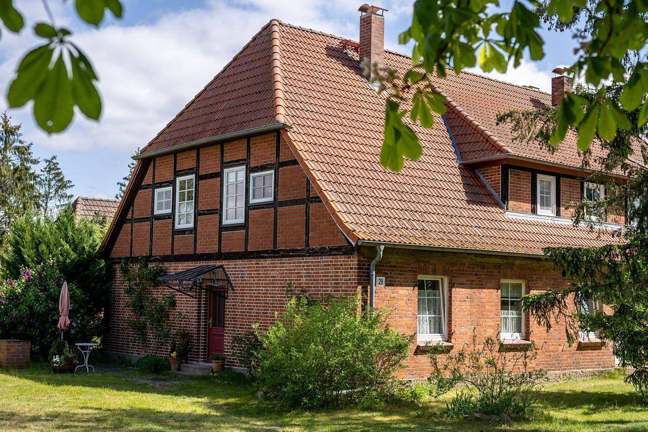 Appartamento vacanze a Müritz a partire da 158€ a notte