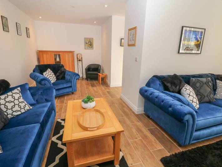Cottage für 6 Personen mit Garten in Stocksbridge, Sheffield