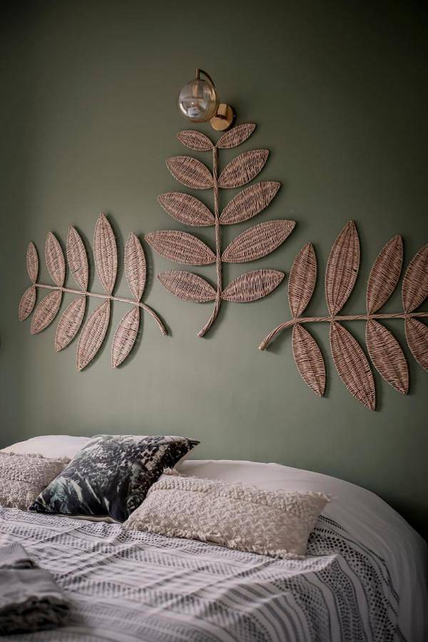 Villa pour 12 personnes, avec jardin ainsi que vue et piscine, animaux acceptés à Cuers - 4