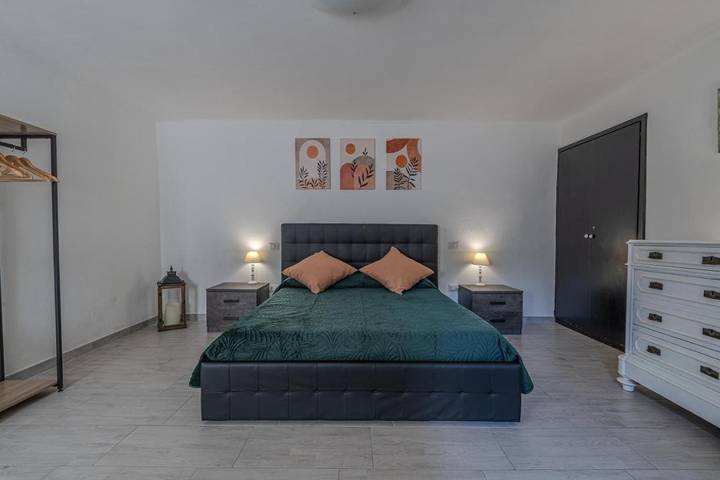 Appartement de vacances pour 4 personnes, avec balcon