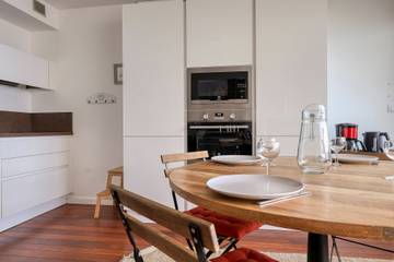 Location De Vacances pour 5 Personnes dans Bandol, Région de Toulon, Photo 3