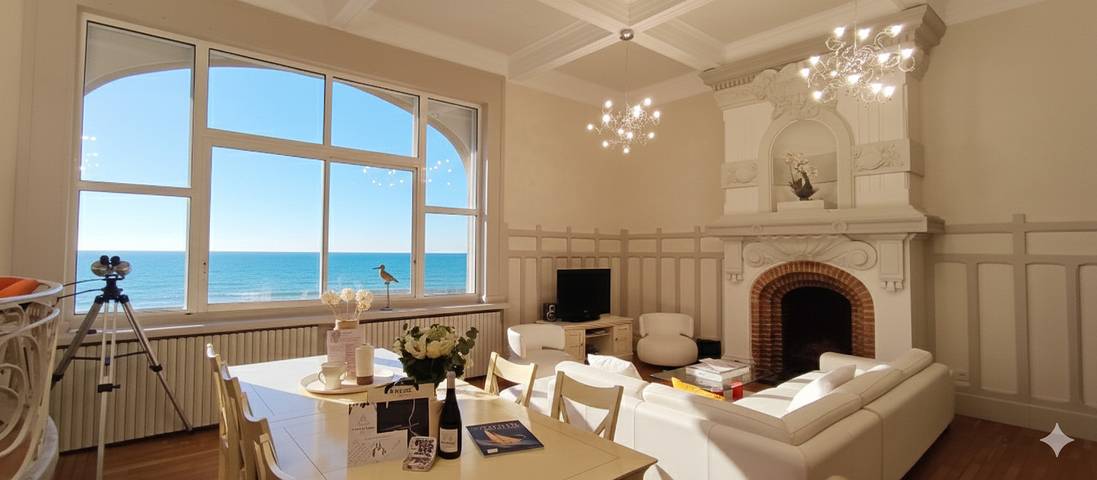 Villa voor 8 personen, met terras en tuin, met huisdier in Les Sables-d'Olonne