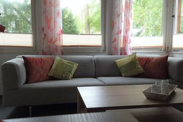 Ferienhaus für 3 Personen in Wendisch Rietz, Scharmützelsee, Bild 4