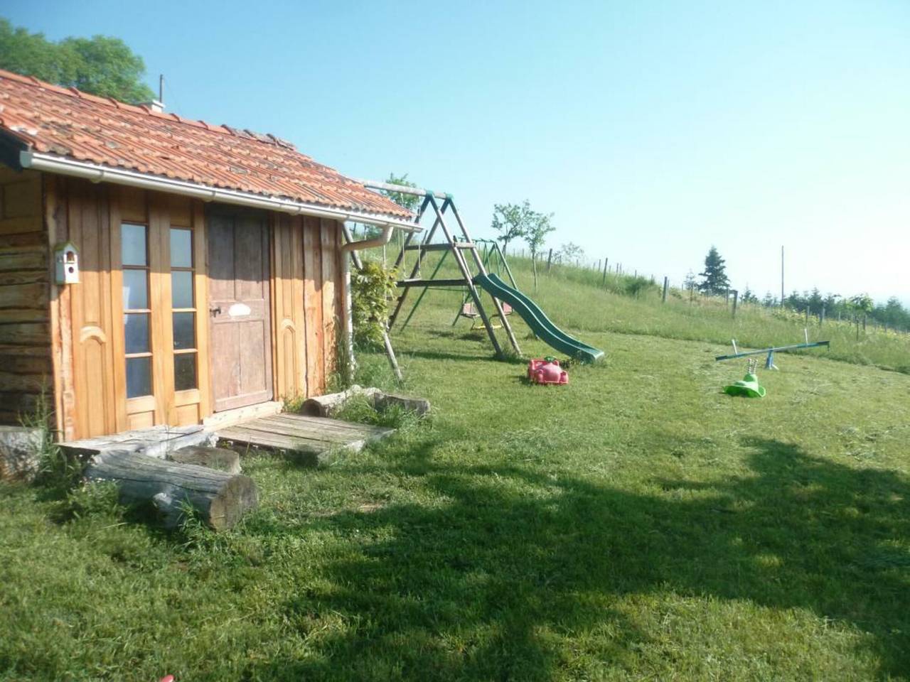 Cozy cottage with spa and sauna, pets allowed, foto 15