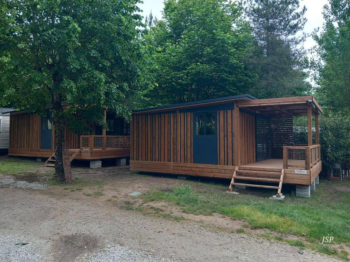 Chalet in Vaudreuille, Lauragais