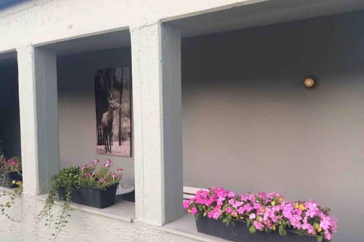 Ferienwohnung für 2 Personen in Weilrod