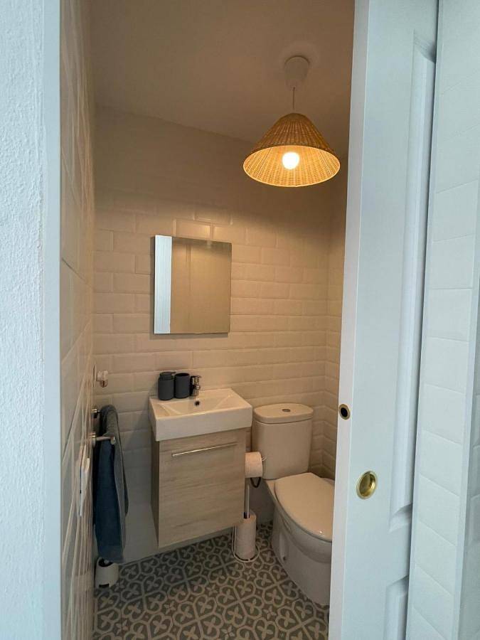 Casa rural para 10 personas, con vistas además de jardín y piscina, Se admiten mascotas en Olvera - 2