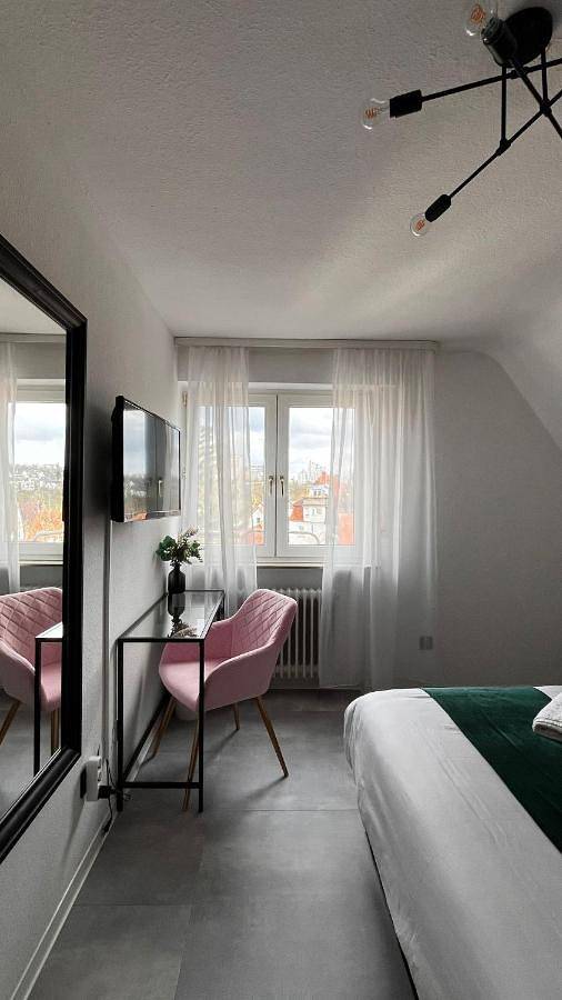 Hola Hotel Stuttgart in Stuttgart, Stuttgart Region