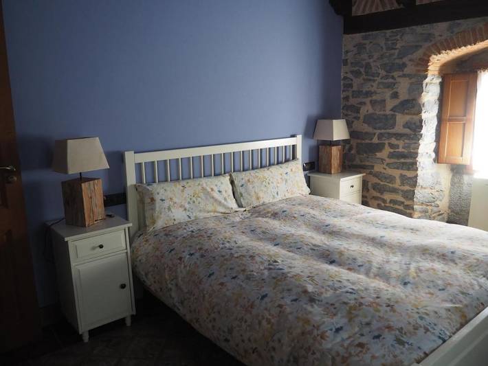 Location de vacances pour 9 personnes, avec jardin, animaux acceptés à Orduña - 4