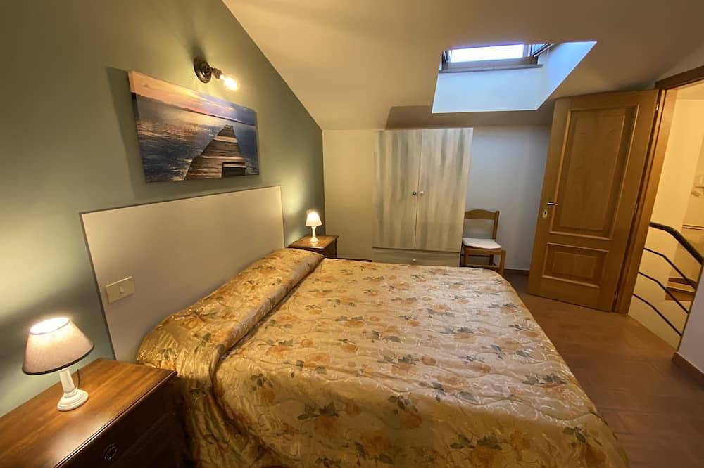 Apartamento entero, Ideal Vacaciones El Maestro in Paciano, Provincia de Perugia