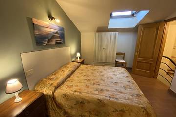 Agriturismo per 4 Persone in Paciano, Perugia e dintorni, Foto 3