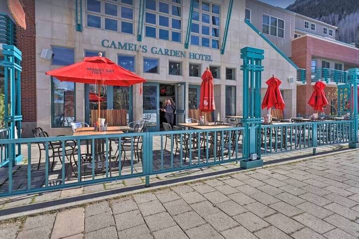 Ferienwohnung für 4 Personen - 1