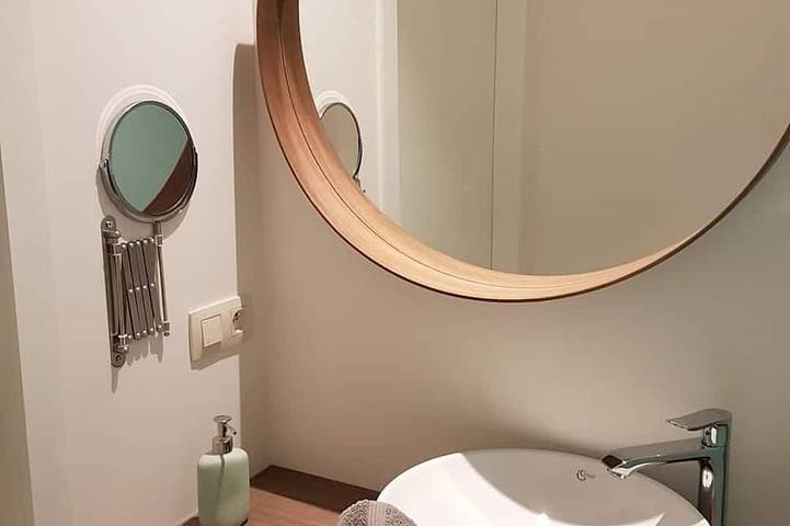 Luxusferienhaus 16 P. mit Whirlpool, Sauna, großem Garten - Flämische Ardennen in Geraardsbergen, Ostflandern