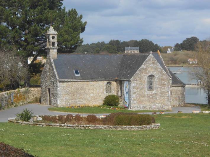 Gîte für 4 Personen, mit Terrasse in der Bretagne - 3