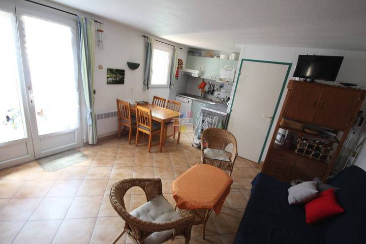 Gîte pour 4 personnes, avec Piscine dans Portiragnes Plage - 2