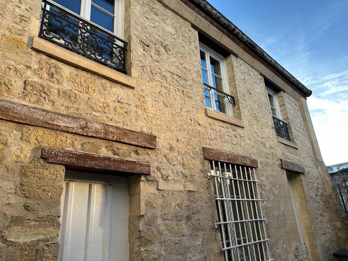 Appartement entier, Appartement duplex à Chantilly centre in Chantilly, Oise