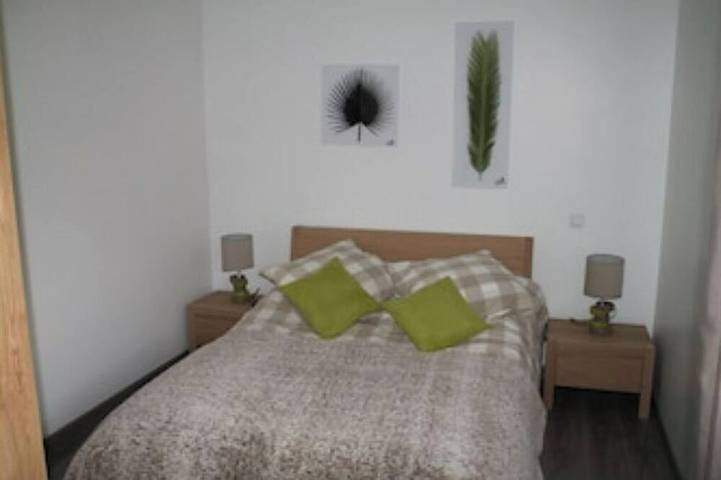 Gîte pour 6 personnes à Équihen-Plage - 4