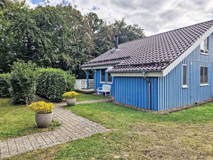 Nina in Extertal, Kreis Lippe