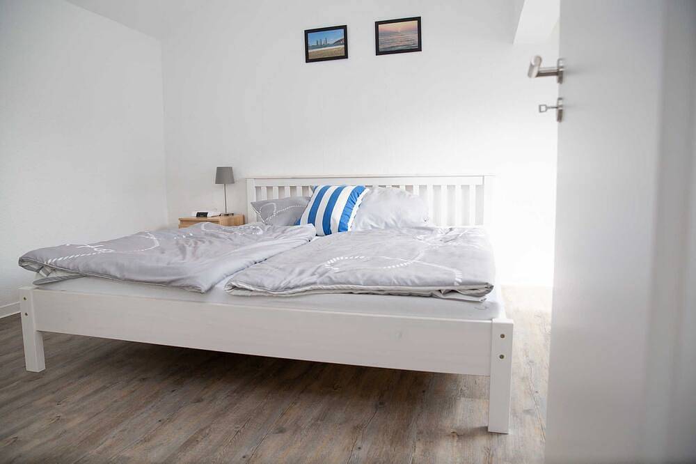 Apartamento entero, Ferienwohnung Nord - Ferienwohnungen Heimathafen in Hemfurth-Edersee, Edertal