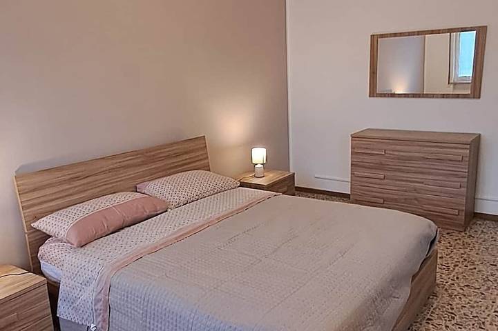 Appartamento vacanze per 3 persone - 1