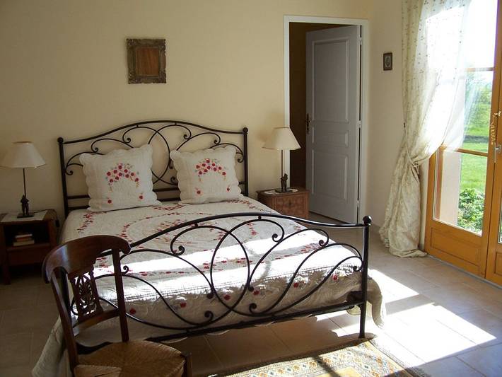 Chambre d’hôte pour 2 personnes, avec jardin dans Yonne - 3