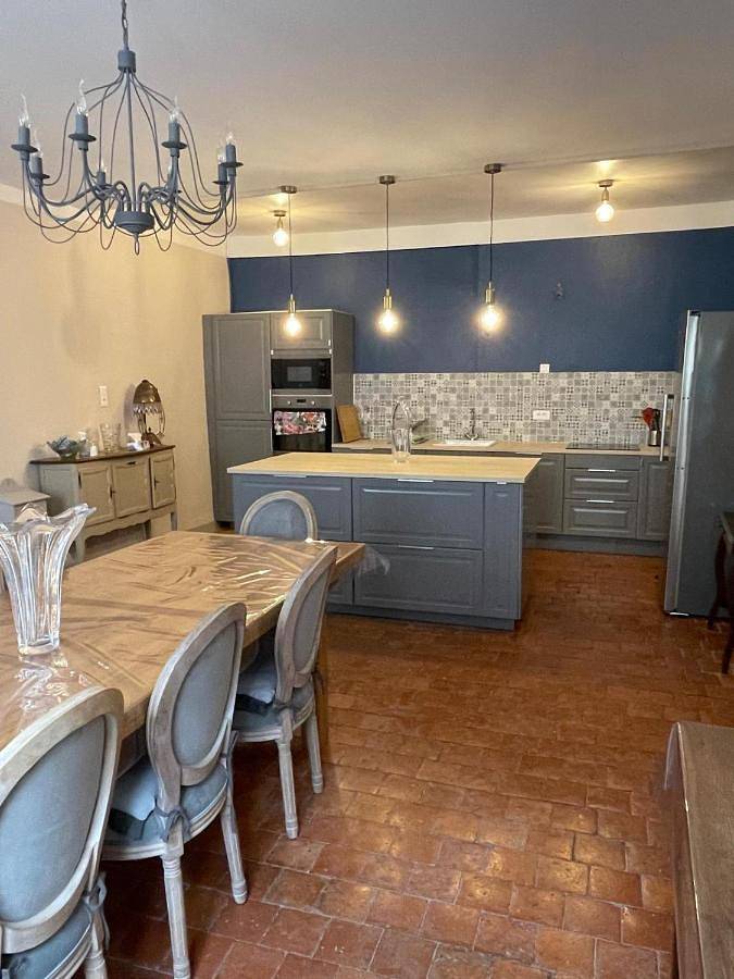 Location de vacances pour 10 personnes, avec vue dans Office De Tourisme D Avallon - 4