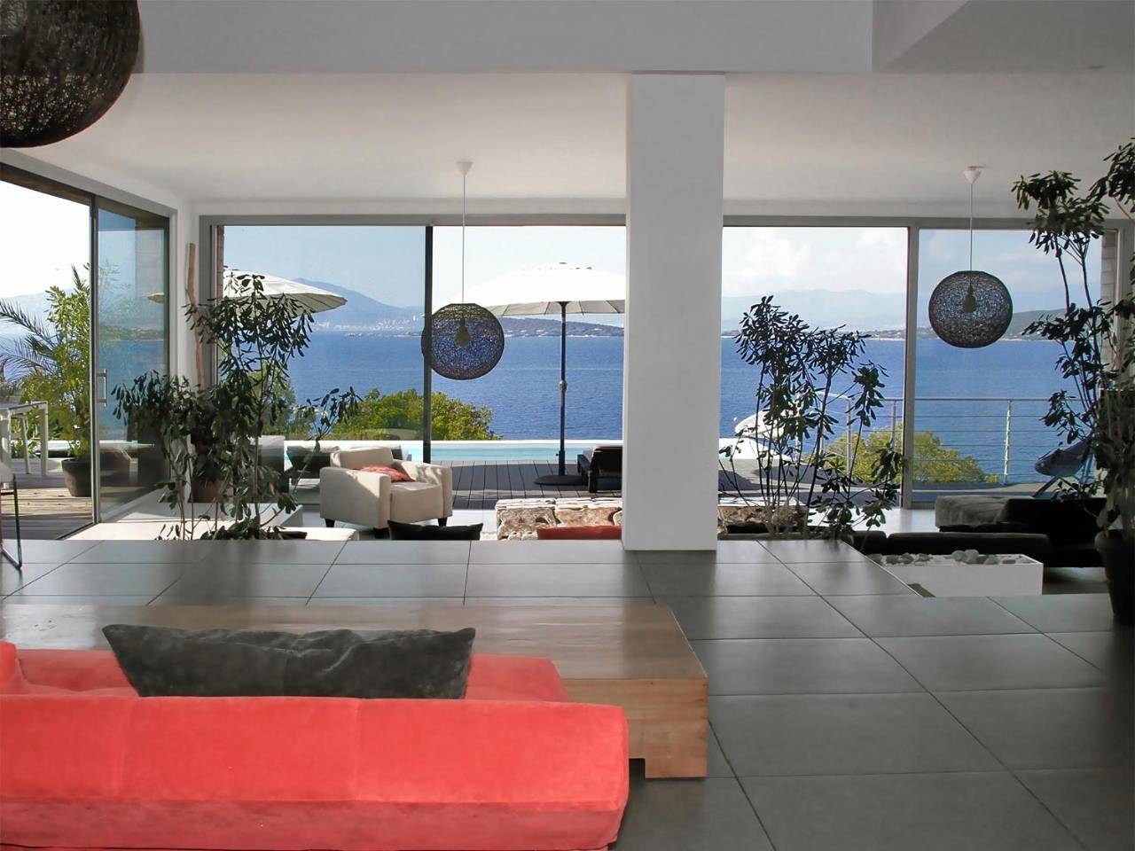 Dililodge in Coti-Chiavari, Région d'Ajaccio